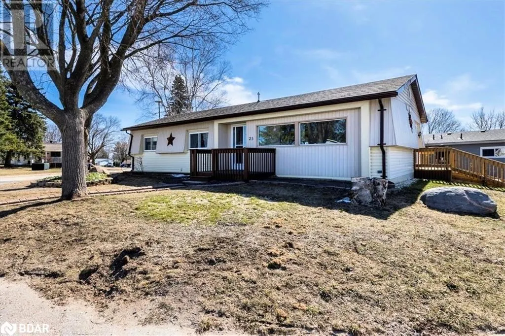 25 HAWTHORNE Drive