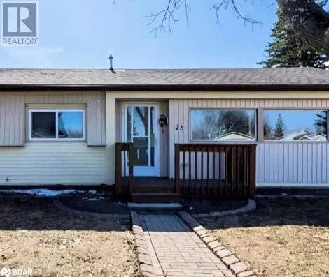 25 HAWTHORNE Drive