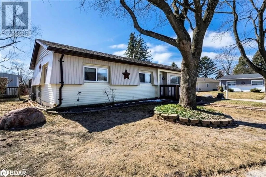 25 HAWTHORNE Drive