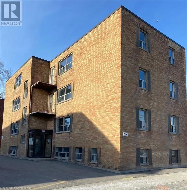 314 LAKESHORE Road W