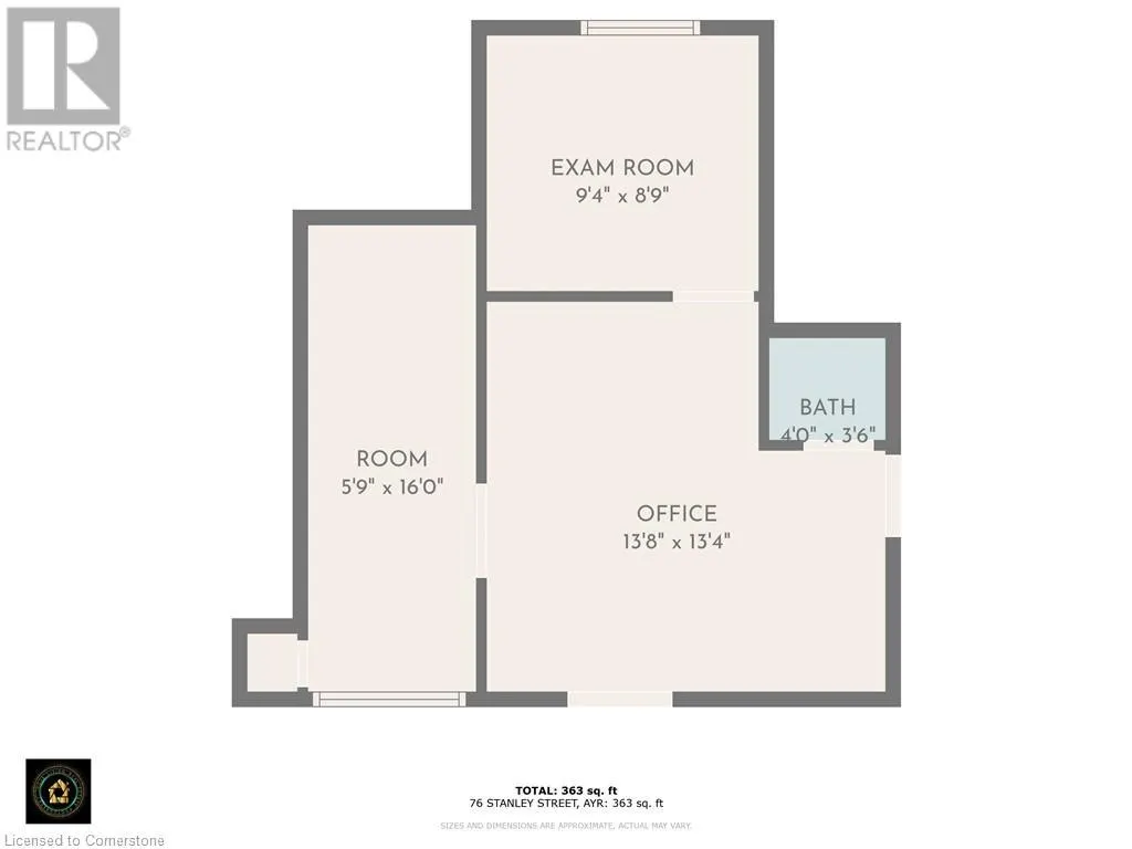82 STANLEY Street