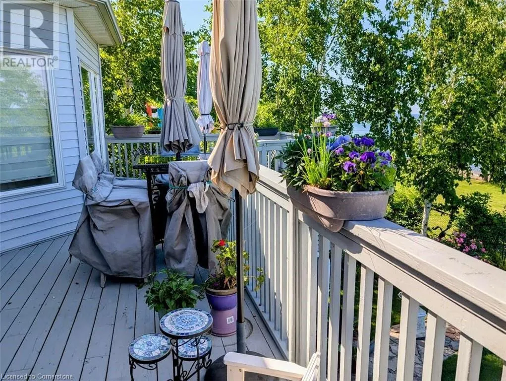 44 MORRISON Crescent