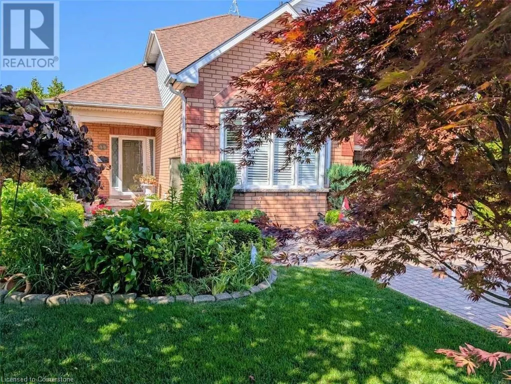44 MORRISON Crescent