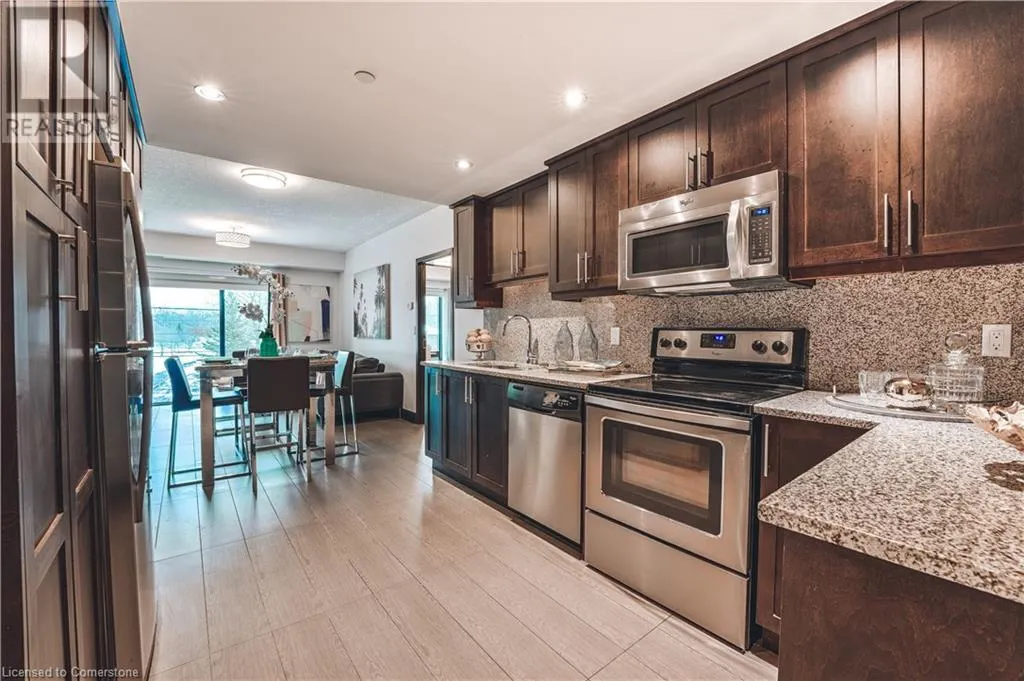 1235 RICHMOND Street Unit# 310, #310