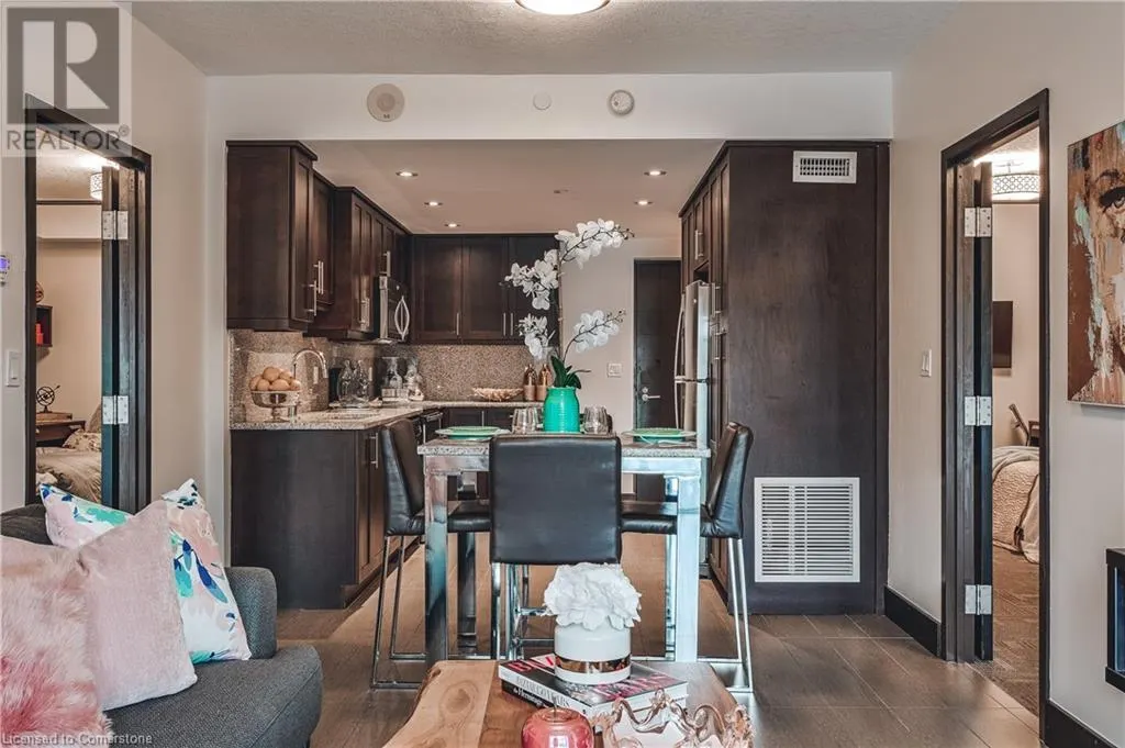 1235 RICHMOND Street Unit# 310, #310