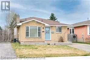 48 LARCHWOOD Circle