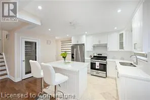 48 LARCHWOOD Circle