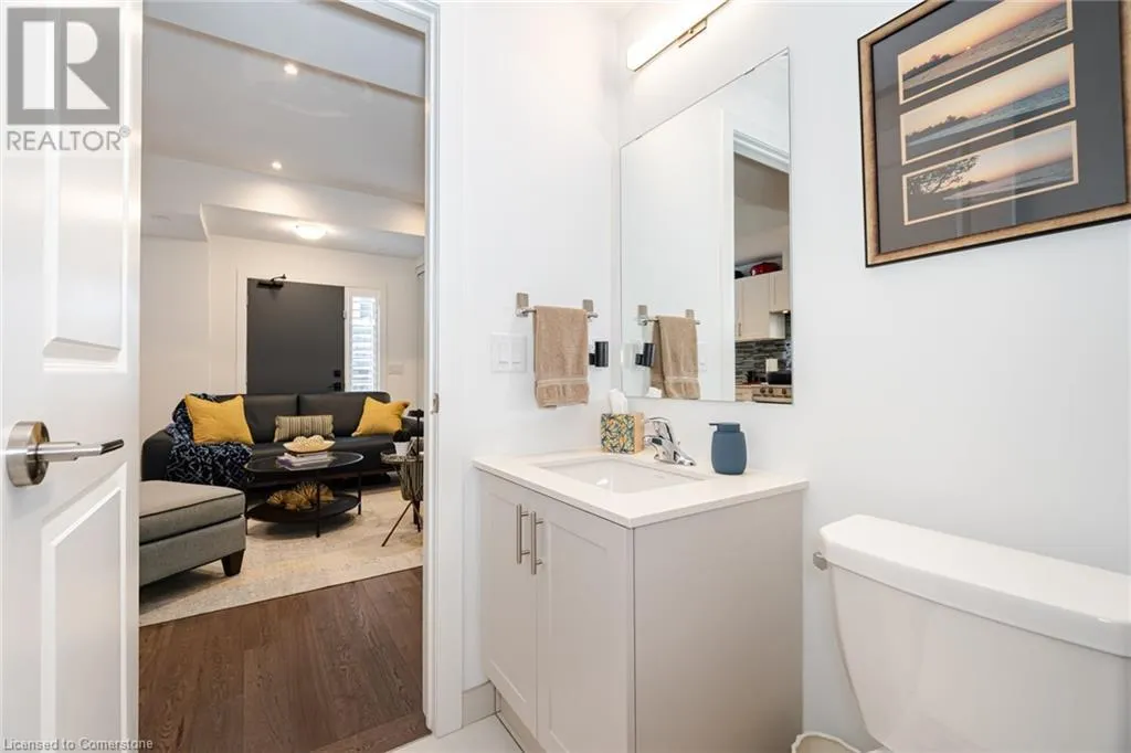 1085 DOUGLAS MCCURDY Common Unit# 111, #111