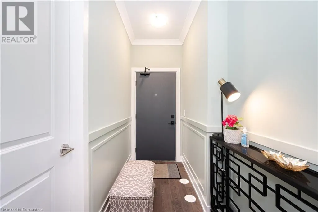 1085 DOUGLAS MCCURDY Common Unit# 111, #111