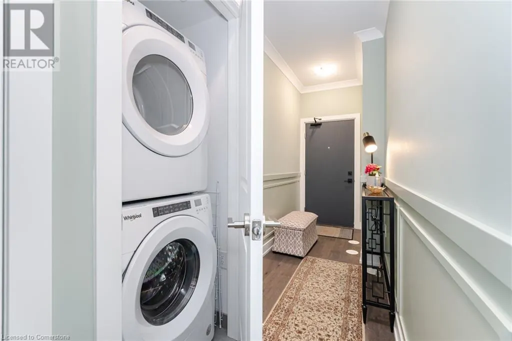 1085 DOUGLAS MCCURDY Common Unit# 111, #111