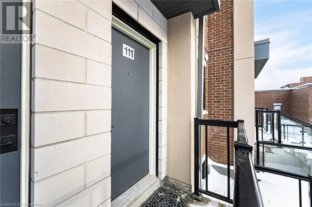 1085 DOUGLAS MCCURDY Common Unit# 111, #111