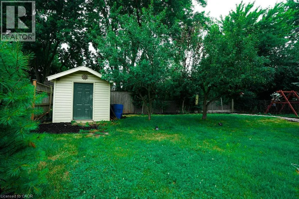 147 MURIEL Crescent