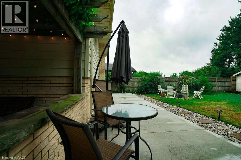 147 MURIEL Crescent
