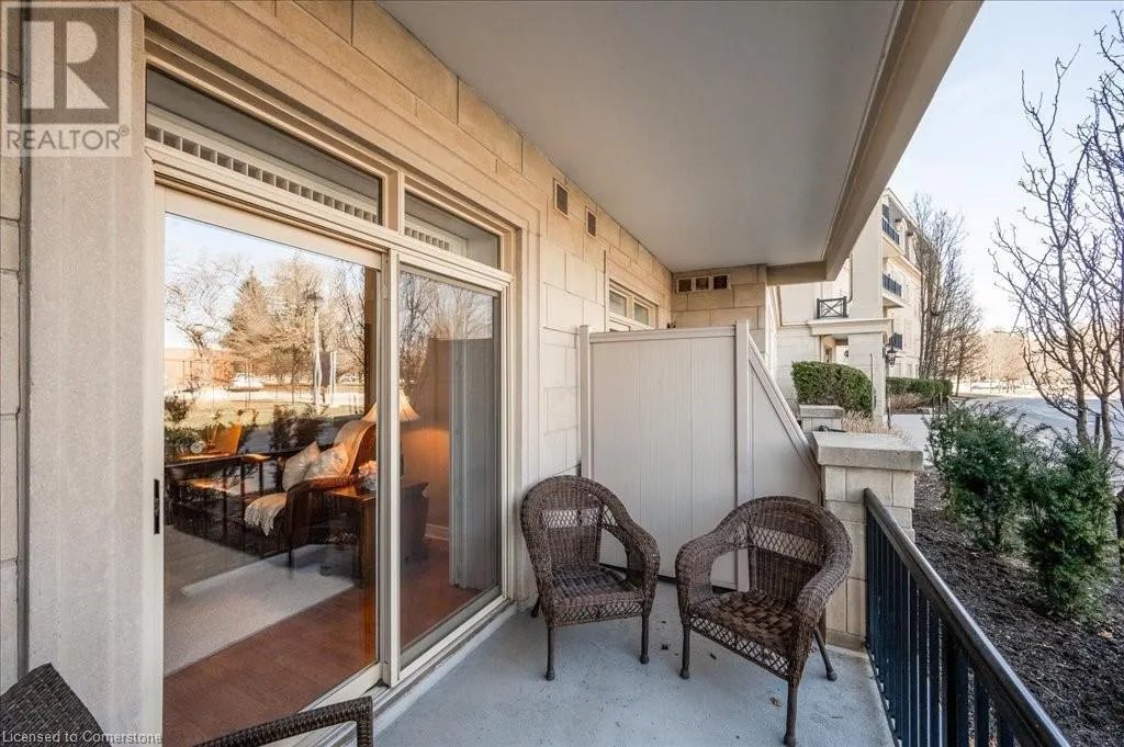 443 CENTENNIAL FOREST Drive Unit# 105, #105