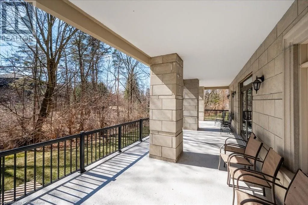 443 CENTENNIAL FOREST Drive Unit# 105, #105