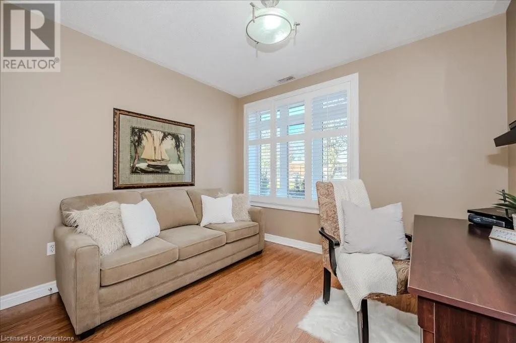 443 CENTENNIAL FOREST Drive Unit# 105, #105