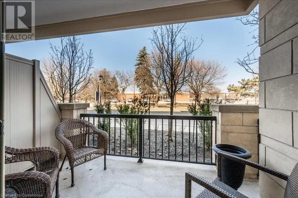 443 CENTENNIAL FOREST Drive Unit# 105, #105