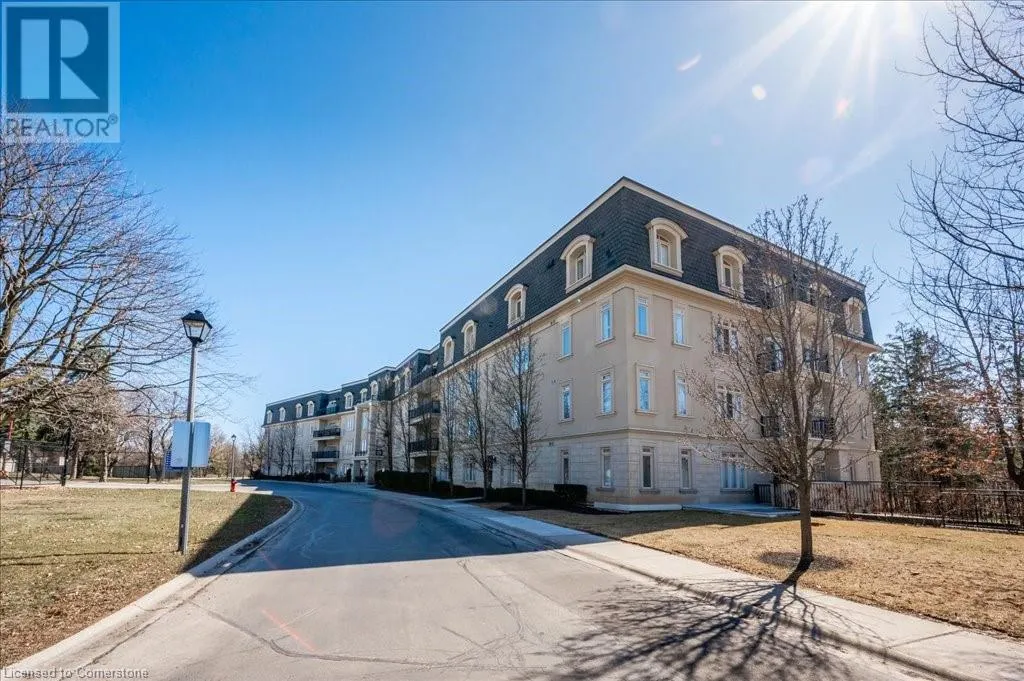 443 CENTENNIAL FOREST Drive Unit# 105, #105