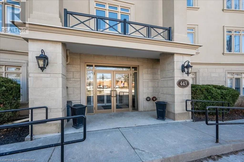 443 CENTENNIAL FOREST Drive Unit# 105, #105