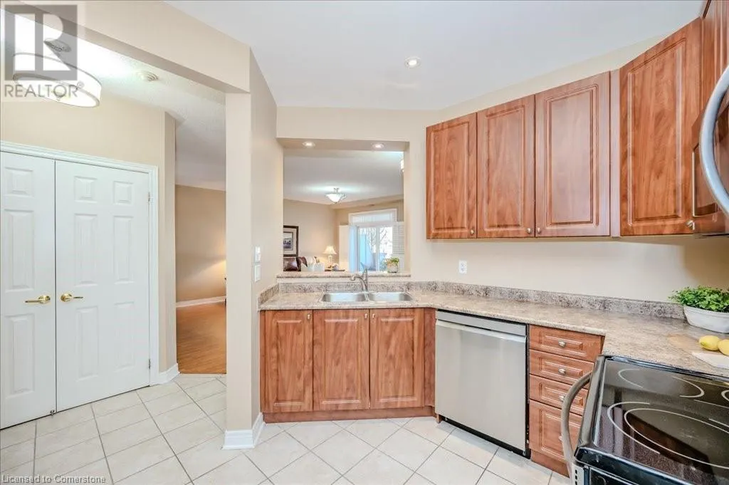 443 CENTENNIAL FOREST Drive Unit# 105, #105