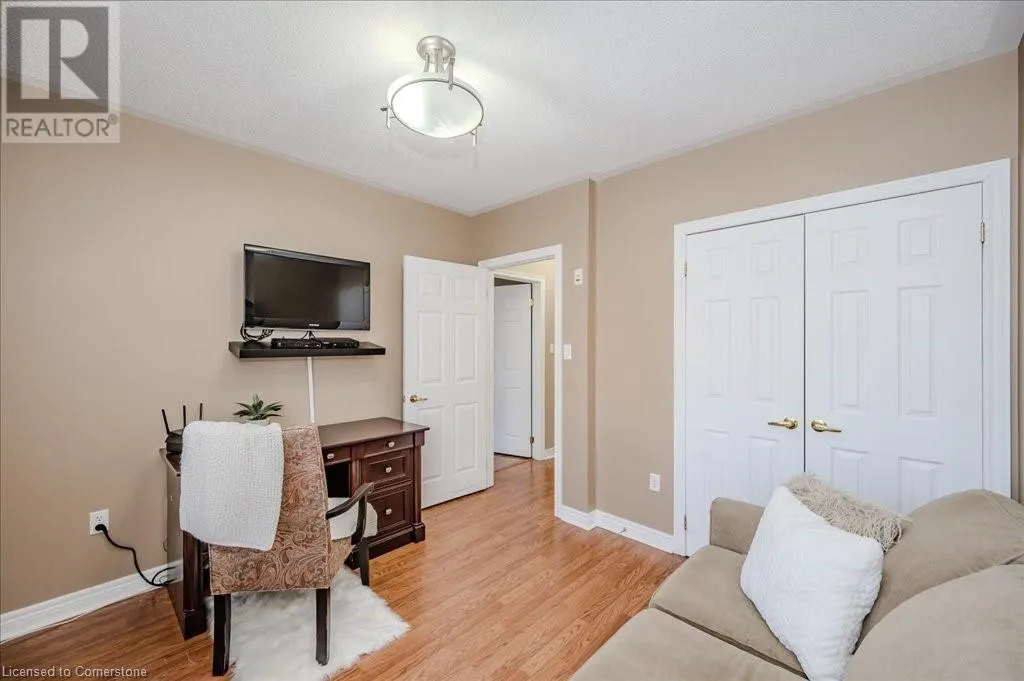 443 CENTENNIAL FOREST Drive Unit# 105, #105