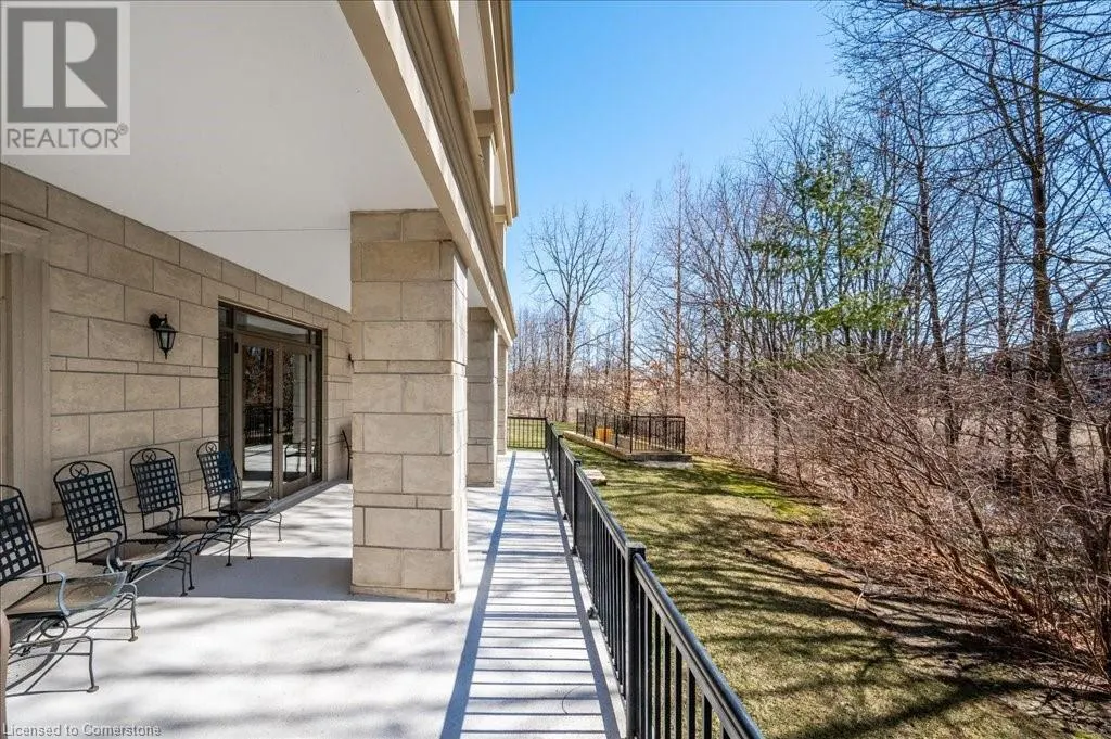 443 CENTENNIAL FOREST Drive Unit# 105, #105