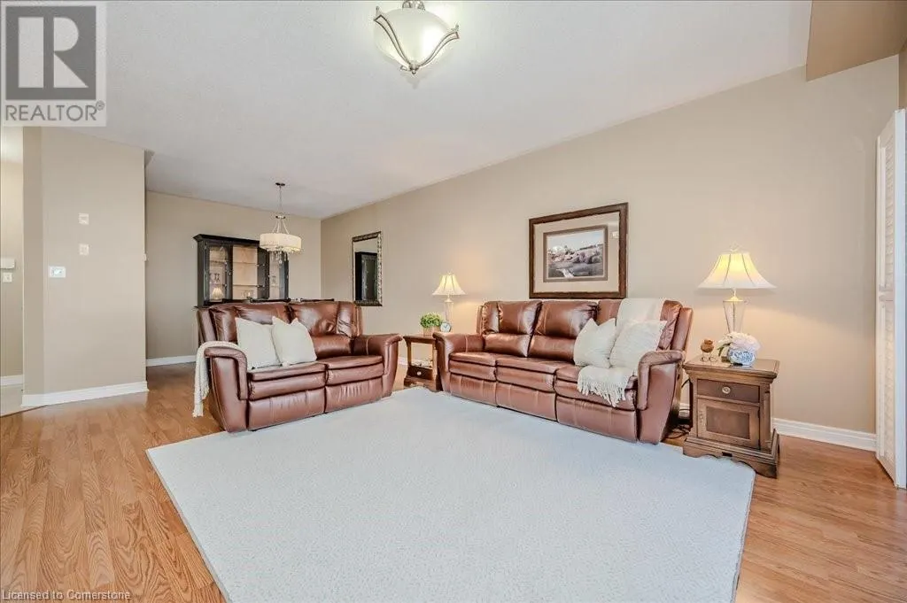 443 CENTENNIAL FOREST Drive Unit# 105, #105