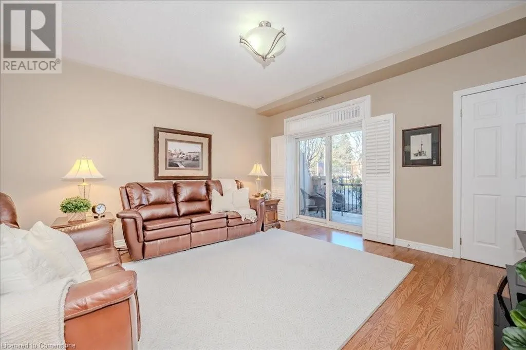443 CENTENNIAL FOREST Drive Unit# 105, #105