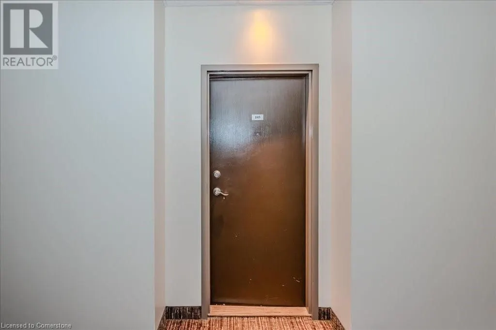 443 CENTENNIAL FOREST Drive Unit# 105, #105