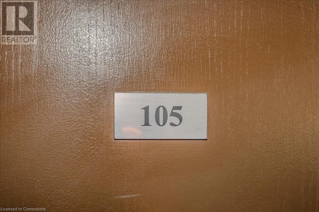 443 CENTENNIAL FOREST Drive Unit# 105, #105