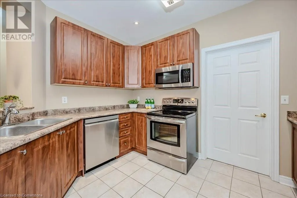 443 CENTENNIAL FOREST Drive Unit# 105, #105