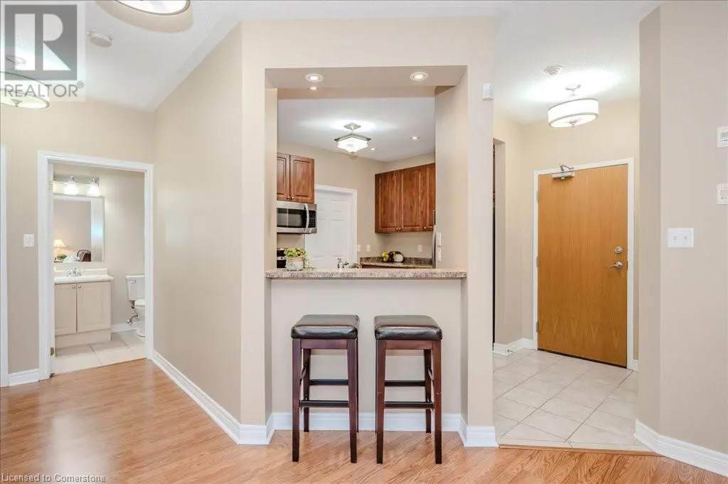 443 CENTENNIAL FOREST Drive Unit# 105, #105