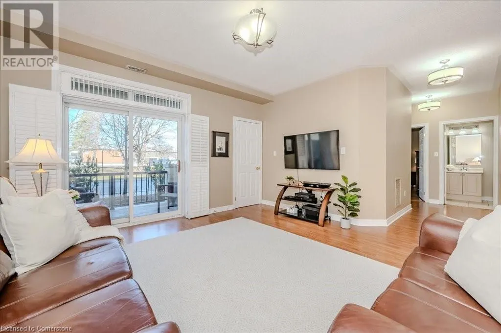 443 CENTENNIAL FOREST Drive Unit# 105, #105