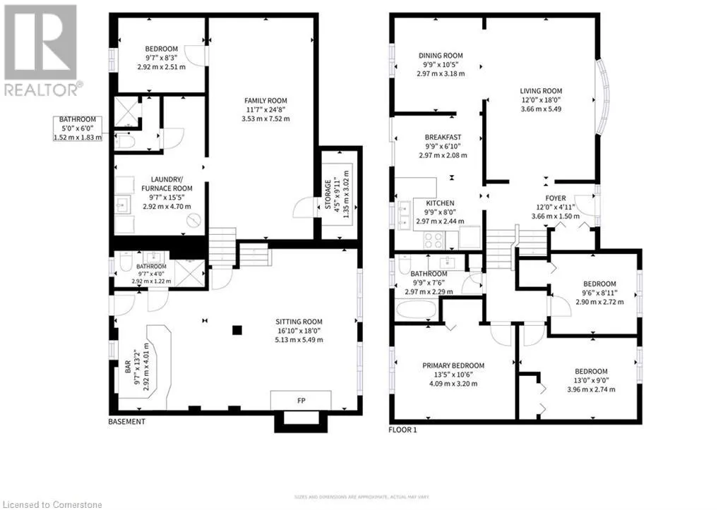 11 MEADOWLAND Gate
