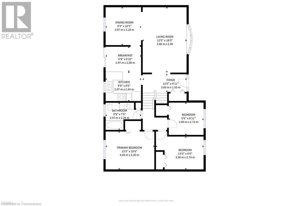 11 MEADOWLAND Gate