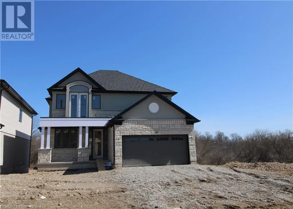 69 RALPH NEWBROOKE Circle