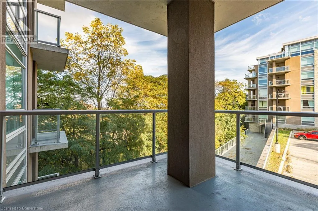 455 CHARLTON Avenue E Unit# 208, #208