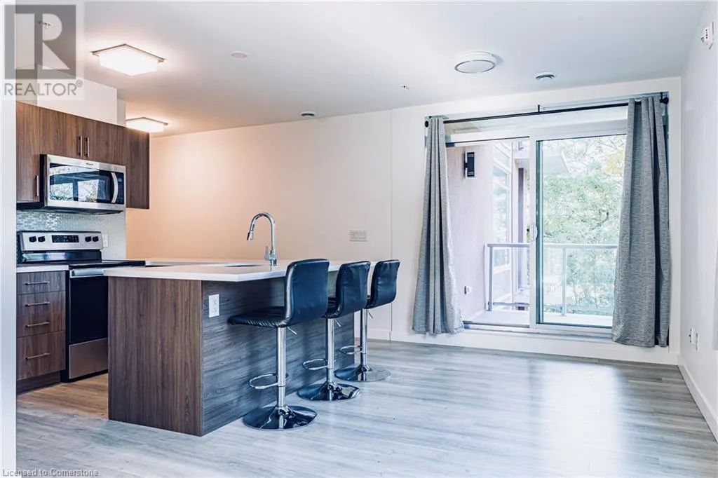 455 CHARLTON Avenue E Unit# 208, #208