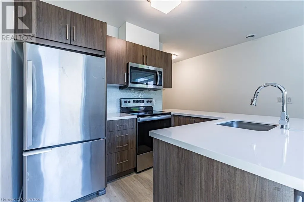 455 CHARLTON Avenue E Unit# 208, #208