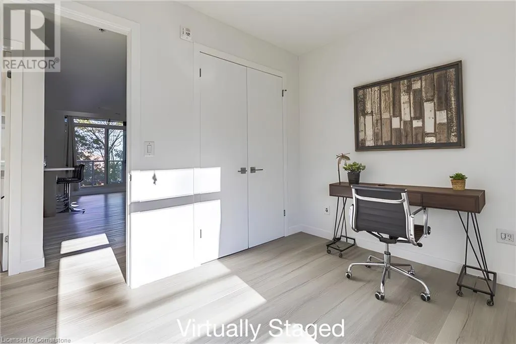 455 CHARLTON Avenue E Unit# 208, #208