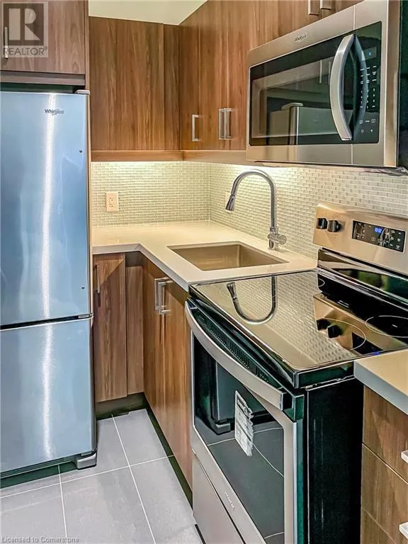 455 CHARLTON Avenue E Unit# 208, #208