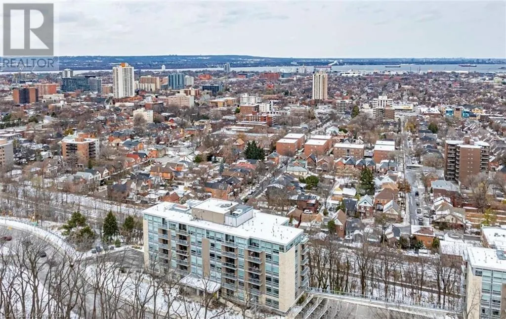 455 CHARLTON Avenue E Unit# 208, #208