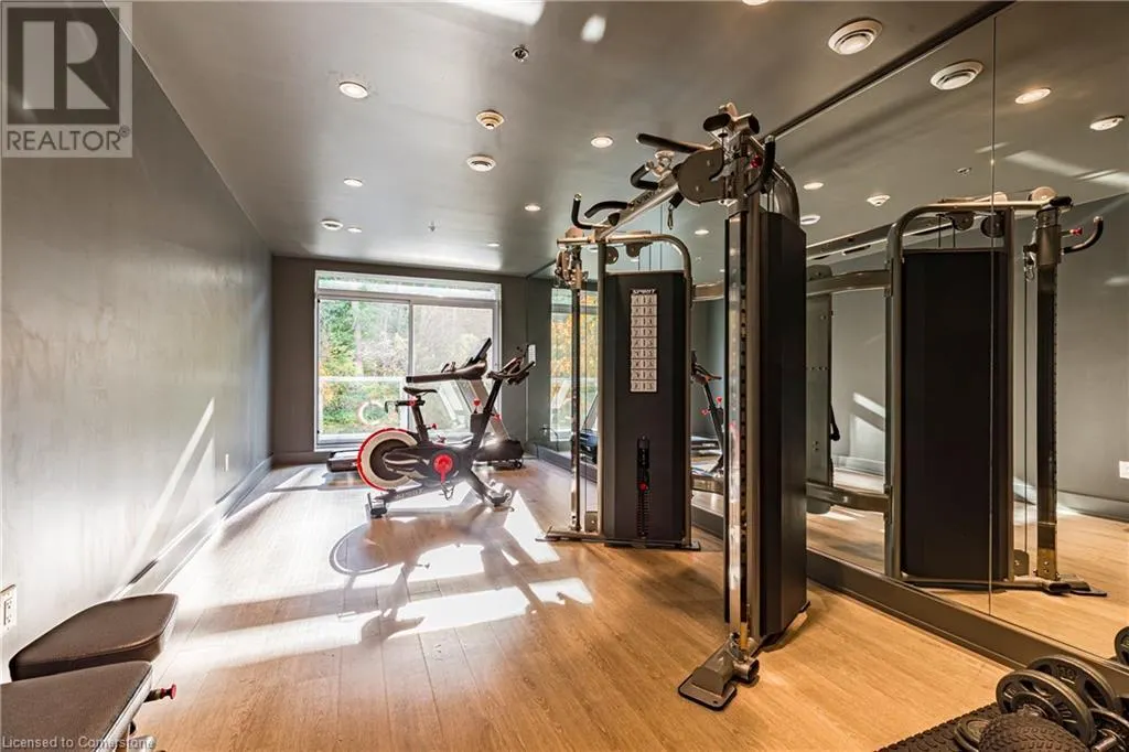 455 CHARLTON Avenue E Unit# 208, #208