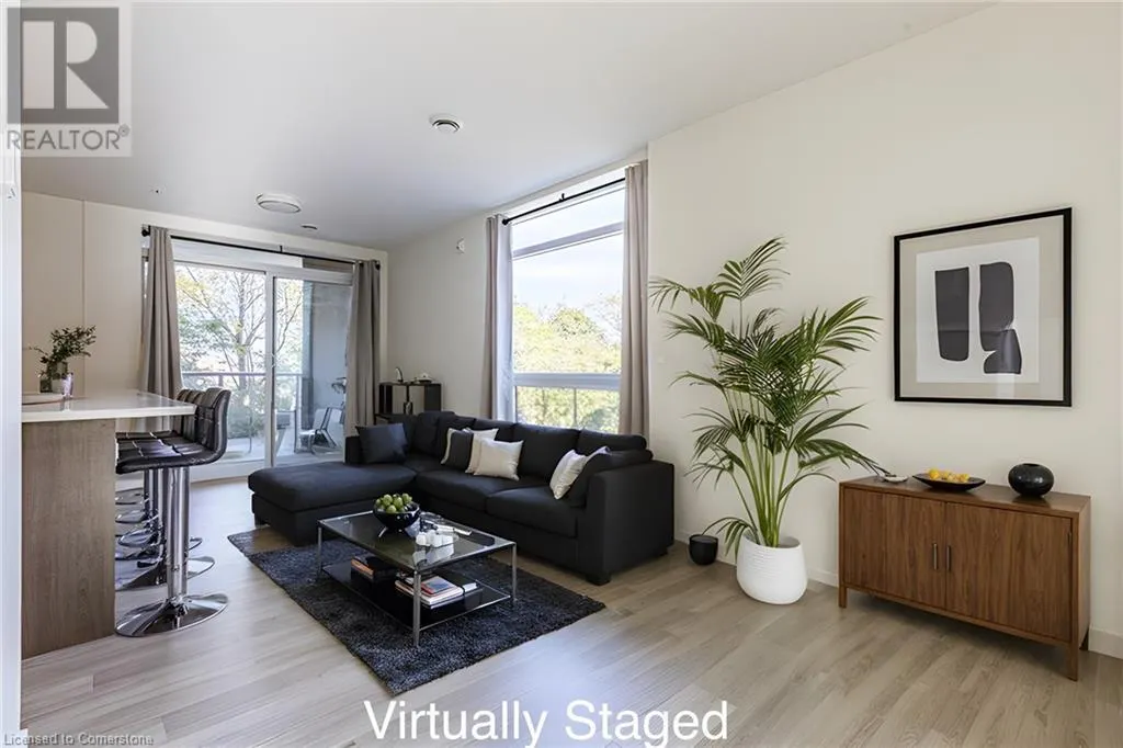 455 CHARLTON Avenue E Unit# 208, #208