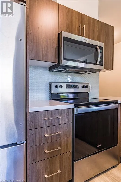 455 CHARLTON Avenue E Unit# 208, #208