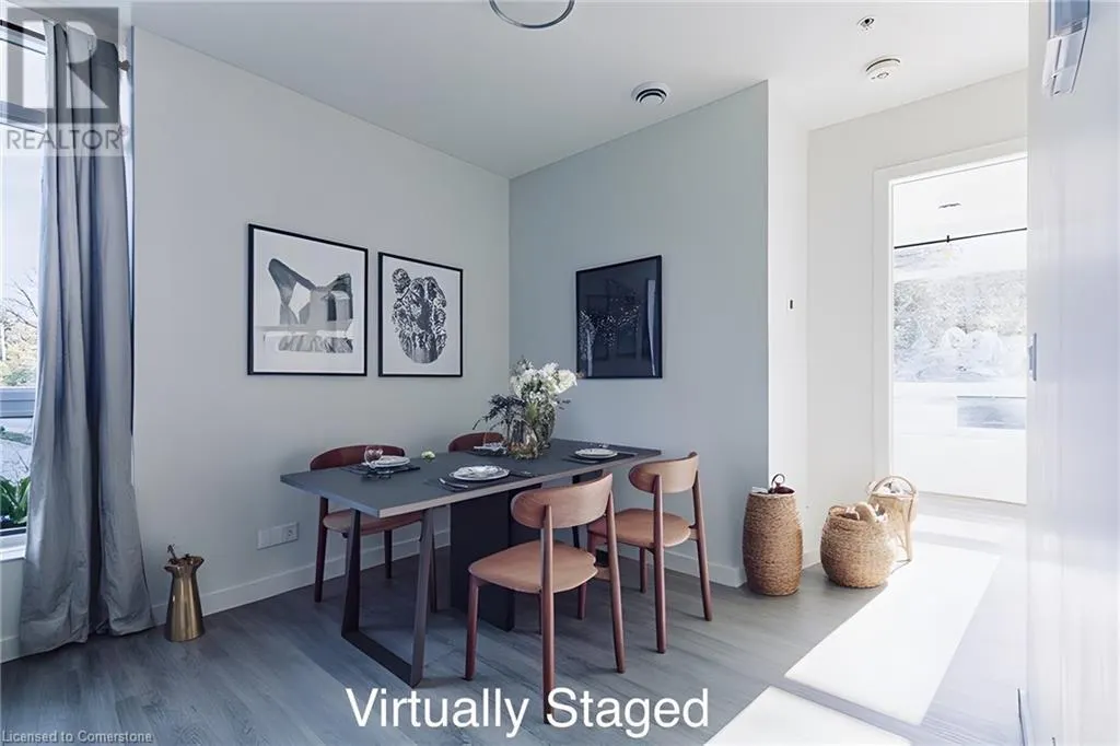 455 CHARLTON Avenue E Unit# 208, #208