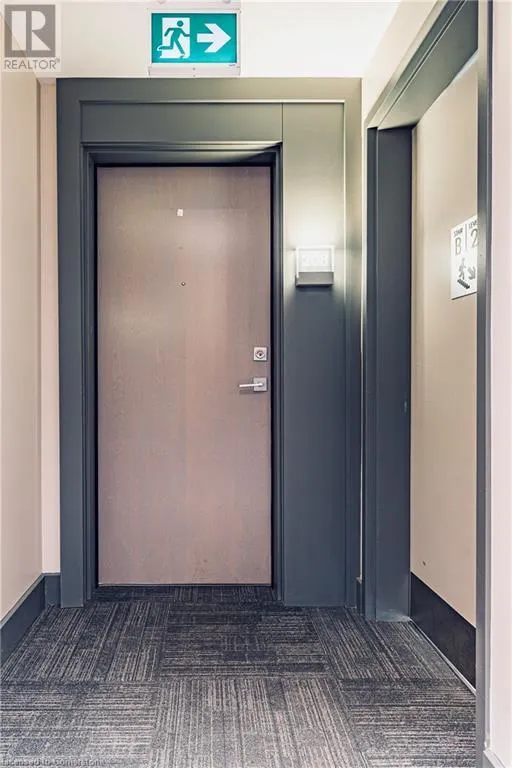 455 CHARLTON Avenue E Unit# 208, #208