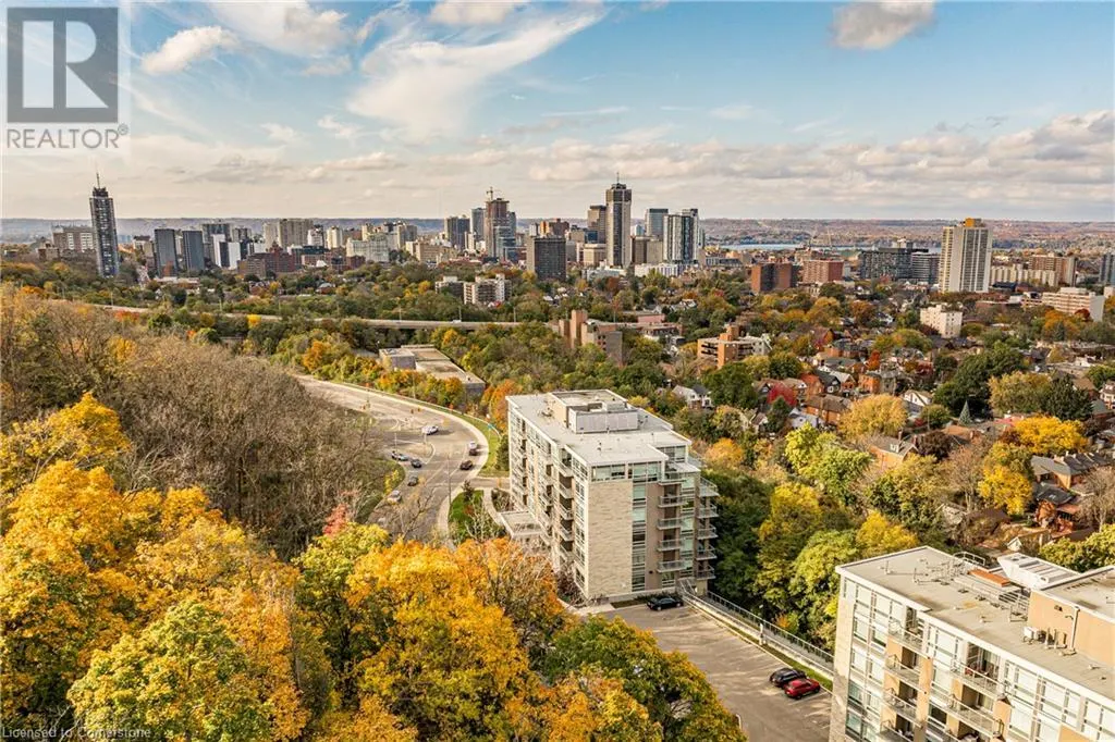 455 CHARLTON Avenue E Unit# 208, #208