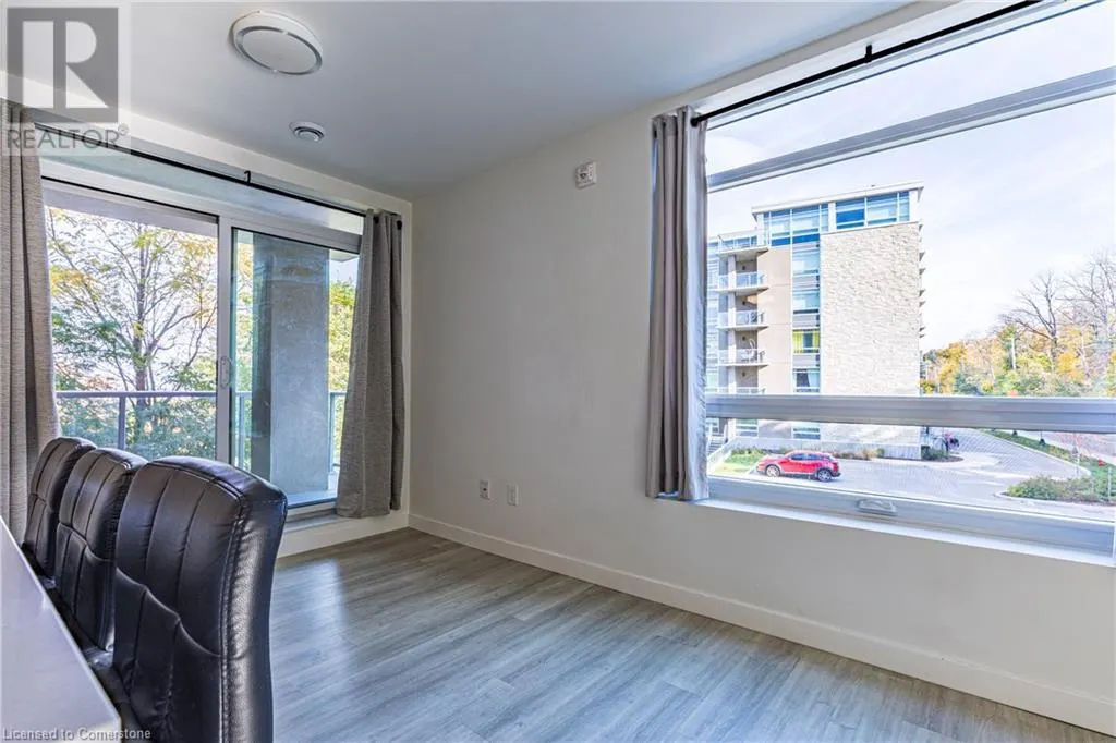 455 CHARLTON Avenue E Unit# 208, #208