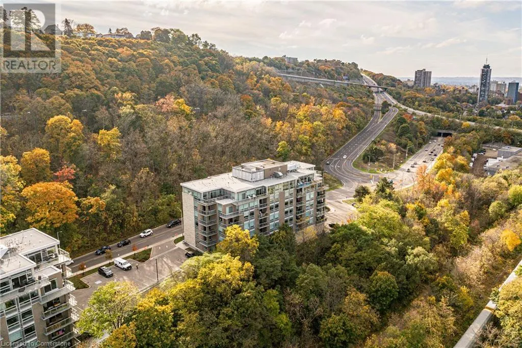455 CHARLTON Avenue E Unit# 208, #208